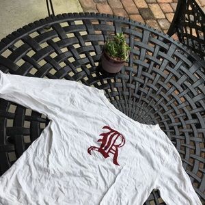 Ralph Lauren M Girls Shirt💕